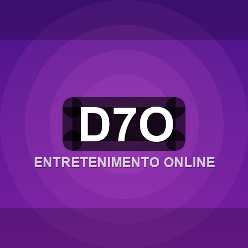 d7o logo