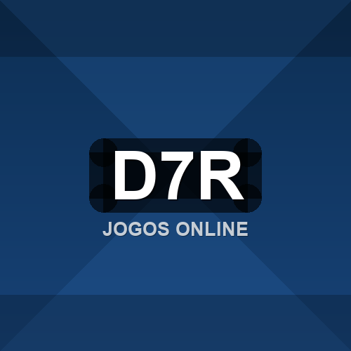 d7r logo