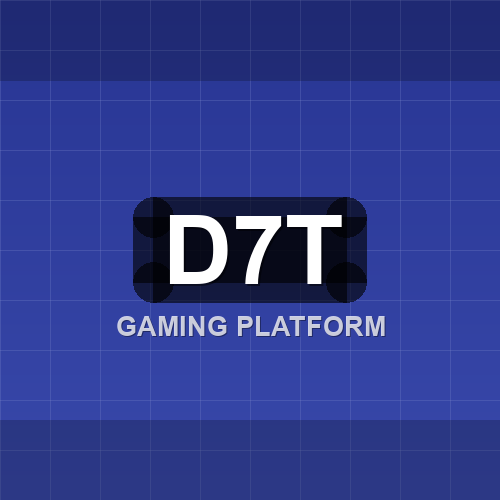 d7t logo
