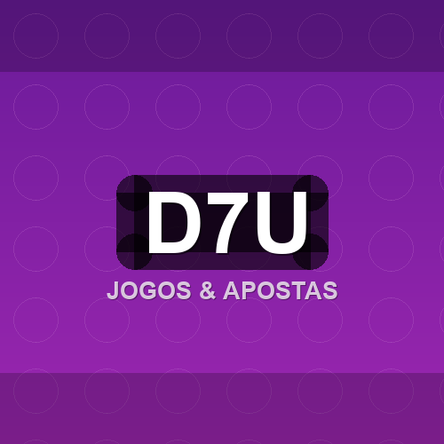 d7u logo