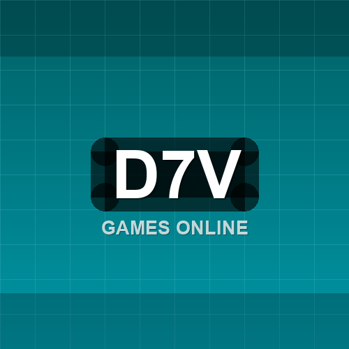 d7v logo