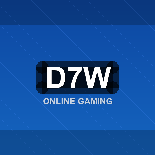 d7w logo