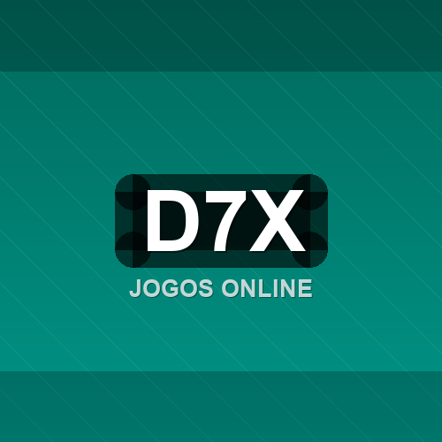 d7x logo