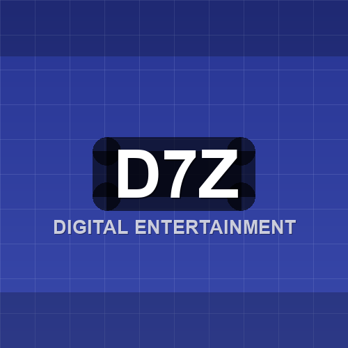 d7z logo