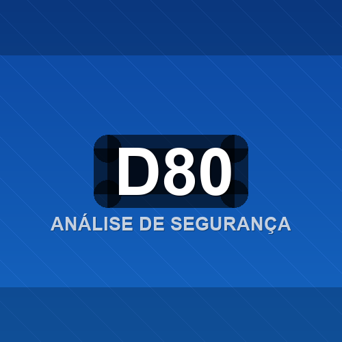 d80 logo