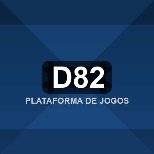 d82 logo