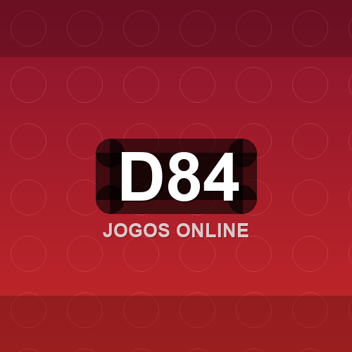 d84 logo