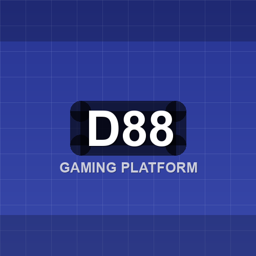 d88 logo