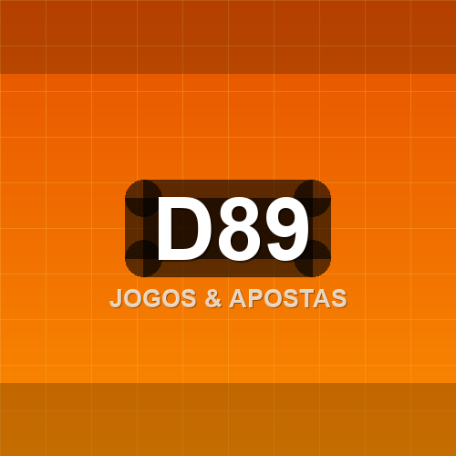 d89 logo