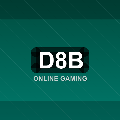 d8b logo