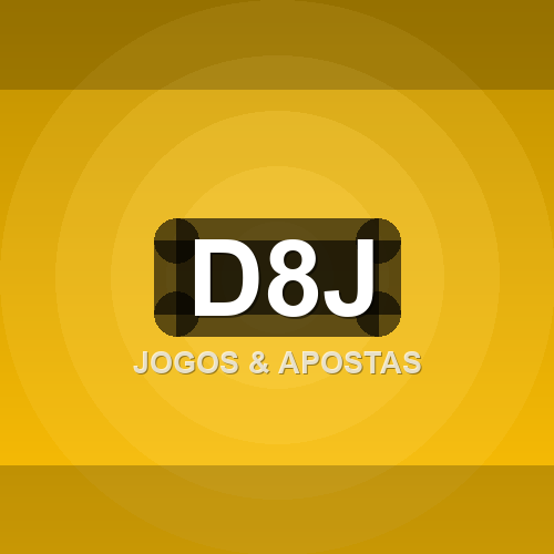 d8j logo