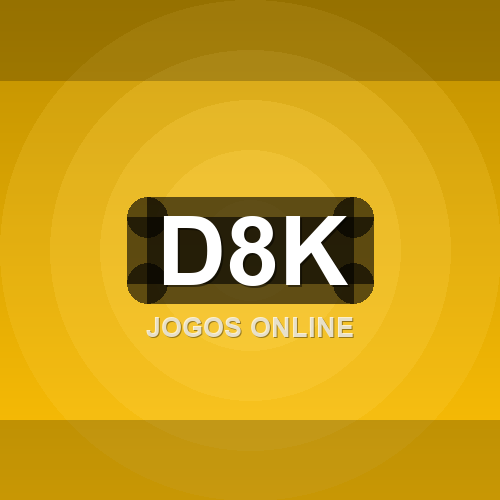d8k logo