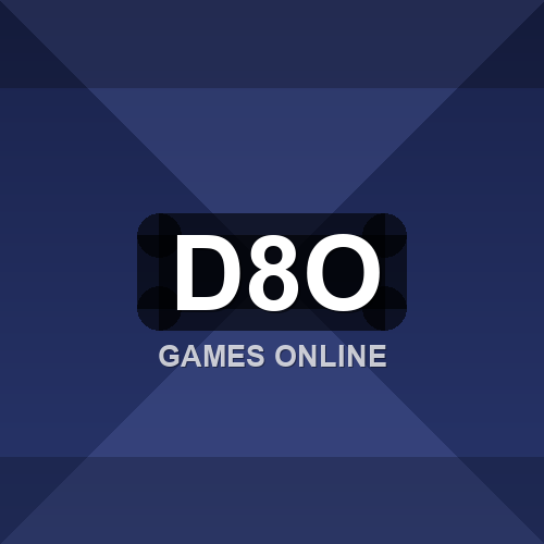 d8o logo