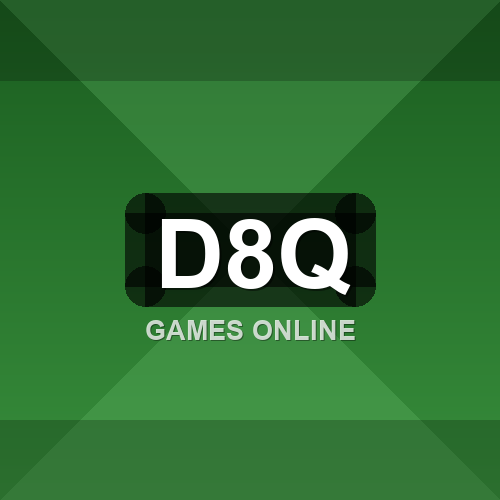 d8q logo