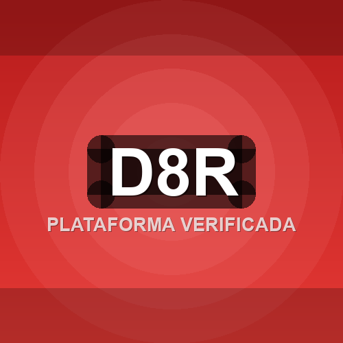 d8r logo