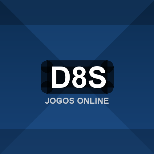 d8s logo