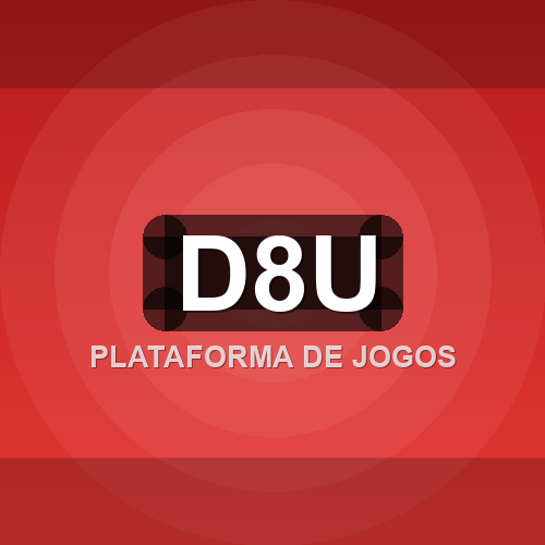 d8u logo