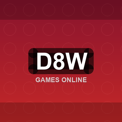 d8w logo