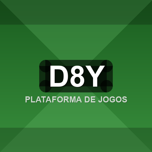 d8y logo