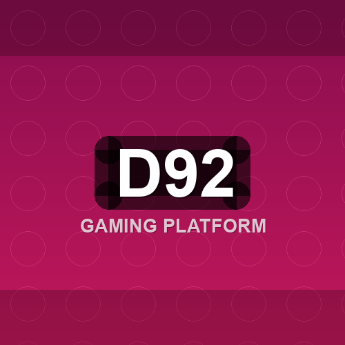 d92 logo