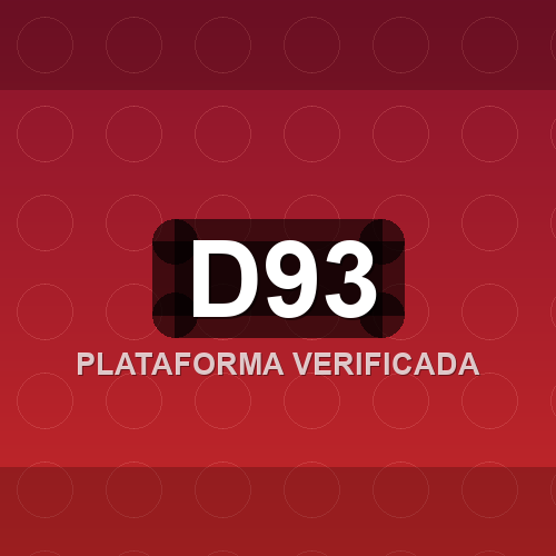 d93 logo