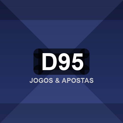 d95 logo