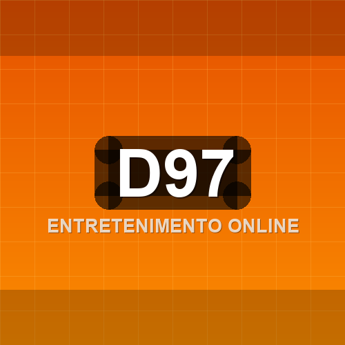 d97 logo