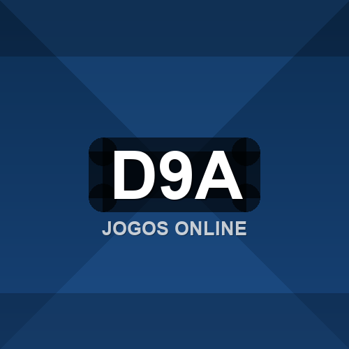d9a logo