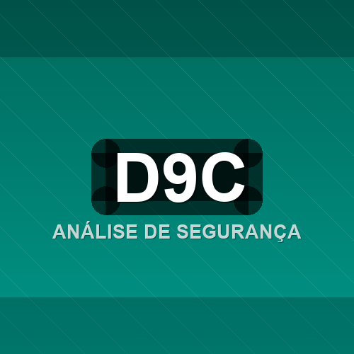 d9c logo