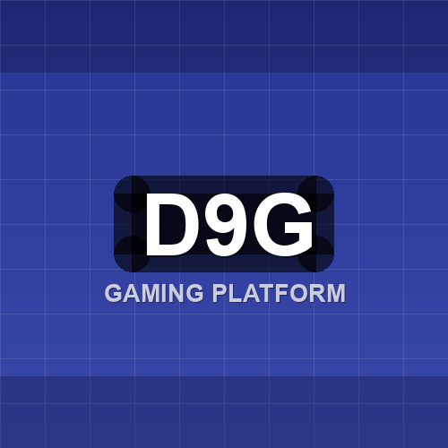 d9g logo
