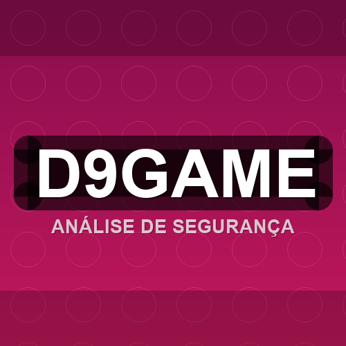 d9game logo