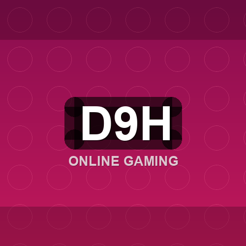 d9h logo