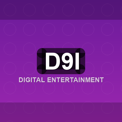 d9i logo