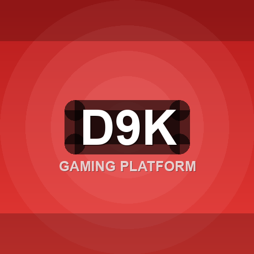 d9k logo