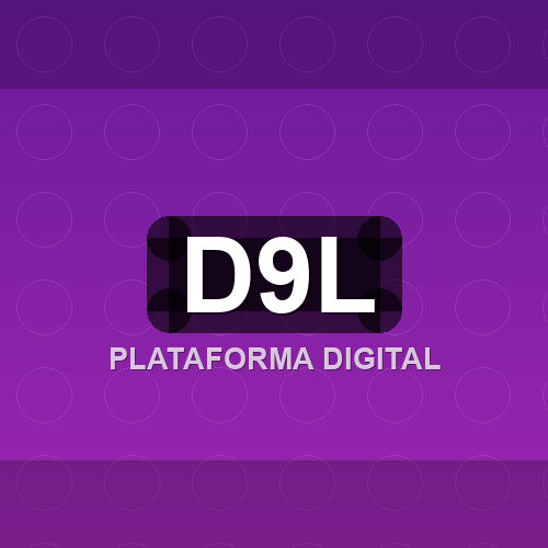 d9l logo