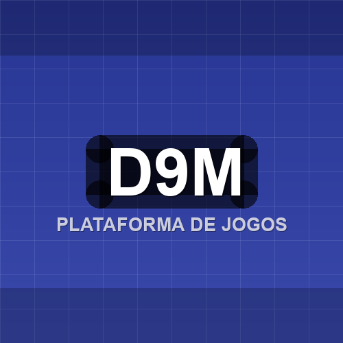 d9m logo