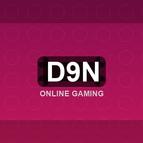 d9n logo