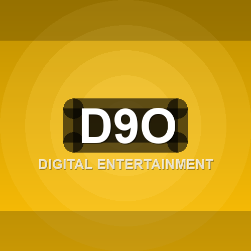 d9o logo