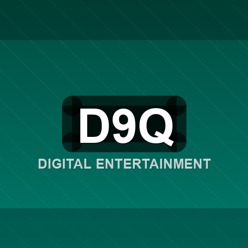 d9q logo