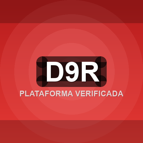 d9r logo