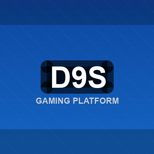 d9s logo