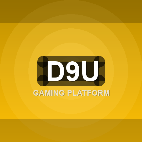 d9u logo
