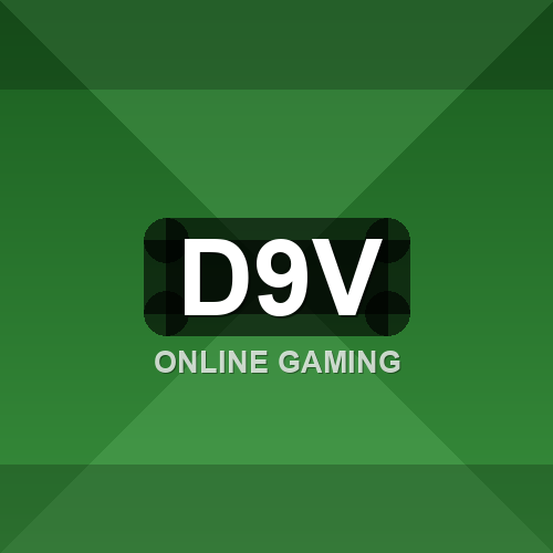 d9v logo