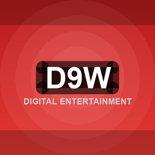 d9w logo