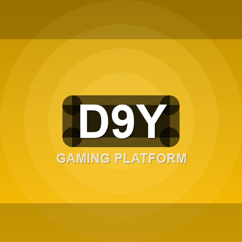 d9y logo