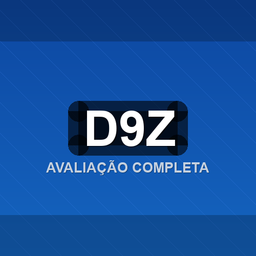 d9z logo
