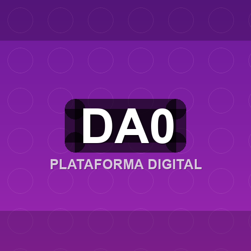 da0 logo