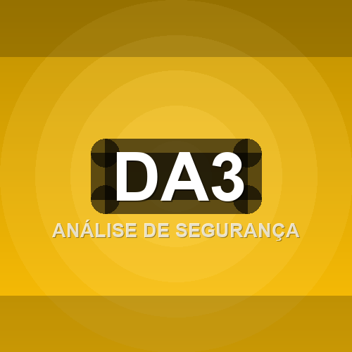 da3 logo