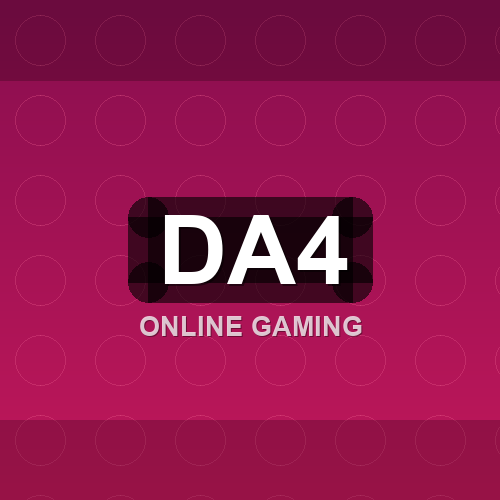 da4 logo
