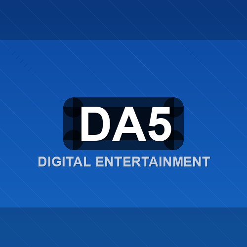 da5 logo